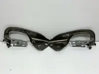 Set balamale capota fata (st si dr) culoare maro 654007327R Dacia Duster 2 (2018-2021)