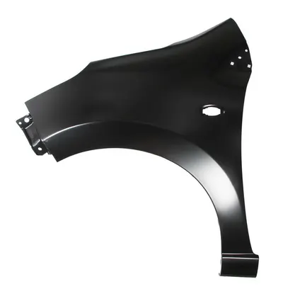 Aripa fata stanga cu locas semnalizator NISSAN PIXO; SUZUKI ALTO intre 2009-2014