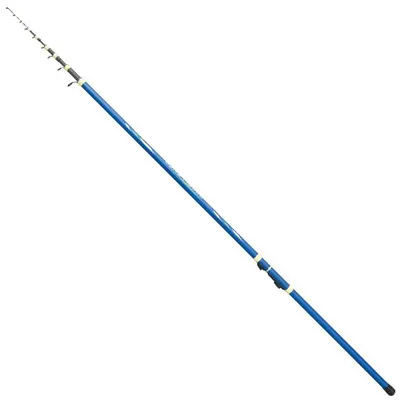 Lanseta carbon tele-match Baracuda Excellence 4.2 m A 20-40 g