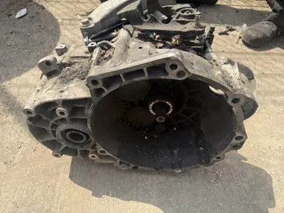 Cutie de viteze manuala FUQ Seat Leon 2 (2005-2013) 2.0 tdi BKD