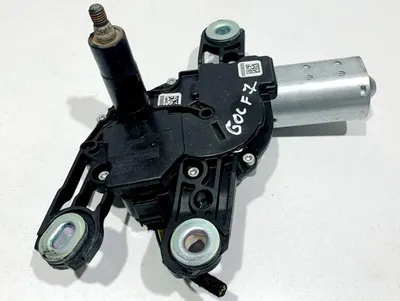 Motoras stergator luneta 5G0955711A Volkswagen Golf 7 facelift (2017-2020)