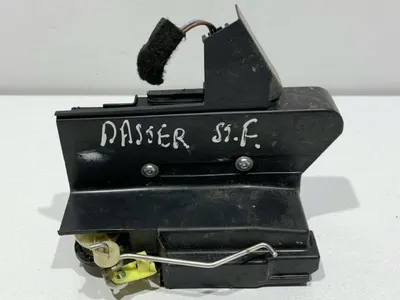Broasca usa stanga fata 805036293R Dacia Duster 2 (2018-2021)