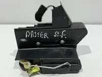Broasca usa stanga fata 805036293R Dacia Duster 2 (2018-2021)