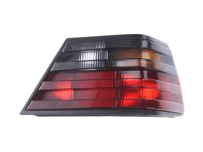 Stop lampa spate Dreapta (P21W/R10W) potrivit MERCEDES 124 (A124), 124 (C124), 124 T-MODEL (S124), 124 (W124), E (A124), E (C124), E T-MODEL (S124)