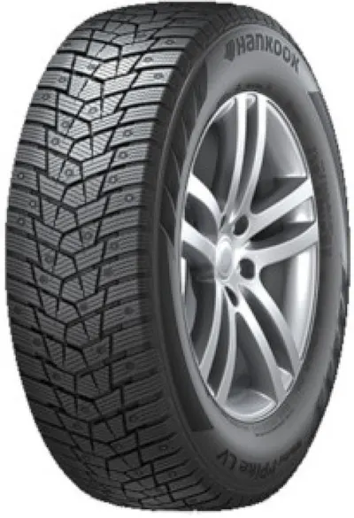 Hankook Winter i*Pike LV RW15 ( 235/65 R16C 115/113R, cu tepi SBL )