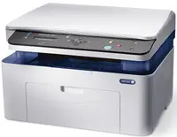 Dispozitiv multifuncțional - Xerox WorkCentre 3025_BI, alb