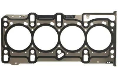 Garnitura Chiuloasa (grosime: 0,92mm) Potrivit Alfa Romeo Mito; Chevrolet Aveo; Citroen Nemo, Nemo Minivan; Fiat 500, 500 C, 500l, 500x, Doblo, Doblo Cargo, Doblo Minivan 1.3d 06.03