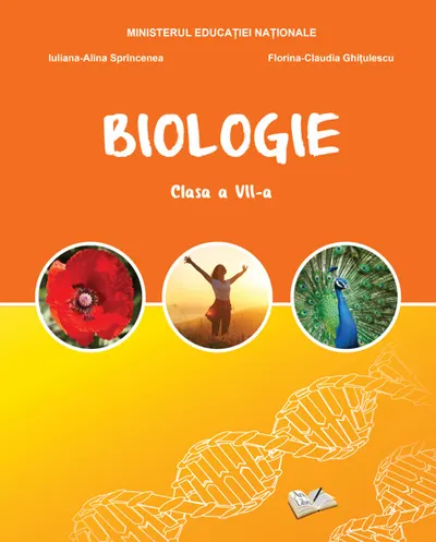 Manual Biologie