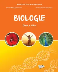 Manual Biologie