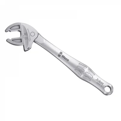 Cheie cu reglare automata Joker S 6004 Wera 05020100001, O10-13 mm