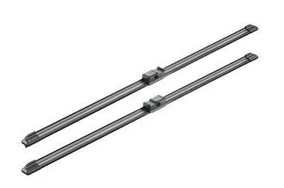 Set stergatoare BOSCH AeroTwin A079S 3397007079, lungime 2 x 650 mm, fara carcasa, pentru CITROEN Xsara Picasso (N68)