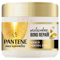 Masca pentru par cu biotina Pro-V Miracles Molecular Bond Repair, 300ml, Pantene