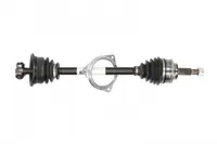 Planetara Fata Stanga 653mm Renault Megane I, Megane I Classic, Megane I Coach, Megane Scenic, Scenic I 1.6-2.0 Intre 1996-2003