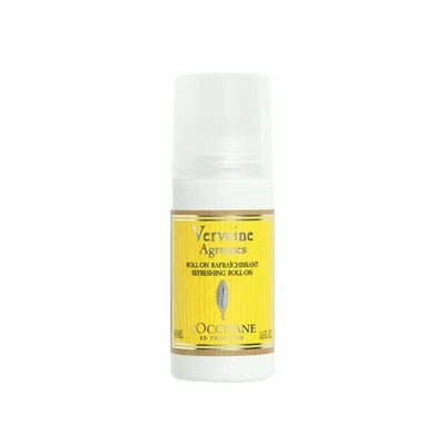 Deodorant Roll-On L'Occitane En Provence Citric Verbena 50 ml