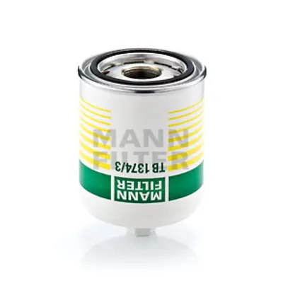 Mann-Filter Tb 1374/3 X