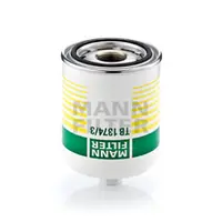 Mann-Filter Tb 1374/3 X