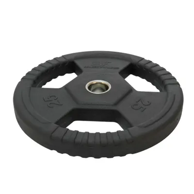 Bauer Fitness AC-1491 greutate olimpica premium