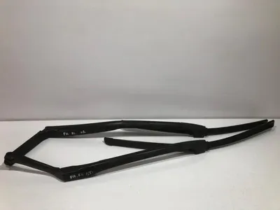 Set brate stergatoare Volkswagen Phaeton facelift (2008-2010)