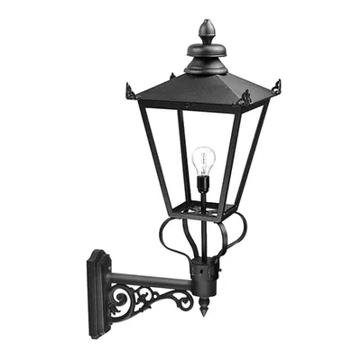 Aplica Wilmslow 1 Light Wall Lantern