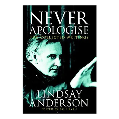 Never Apologise