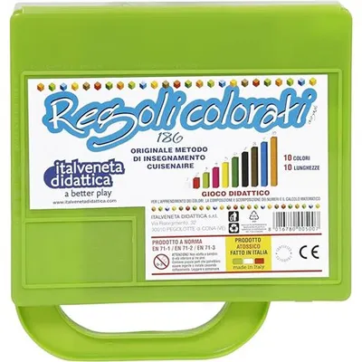 Set de 186 riglete matematice pentru invatarea numerelor, adunarii si scaderii