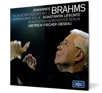Johannes Brahms