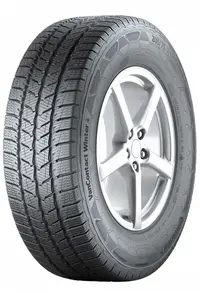 Anvelopa Iarna Continental Van Contact Winter 195 75 R16c 107 105r