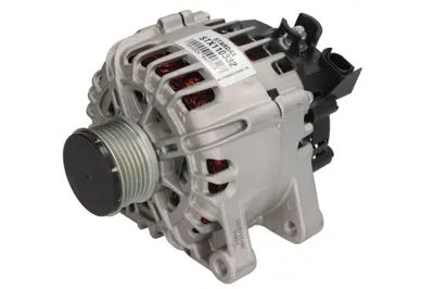 Alternator (12V, 120A, reconditionat profesional) potrivit VOLVO C30, S40 II; FORD B-MAX, C-MAX II, ECOSPORT, FIESTA VI, FOCUS III, FOCUS III HATCHBACK, FOCUS III KOMBI, GRAND C-MAX 1.0-2.0D 06.08