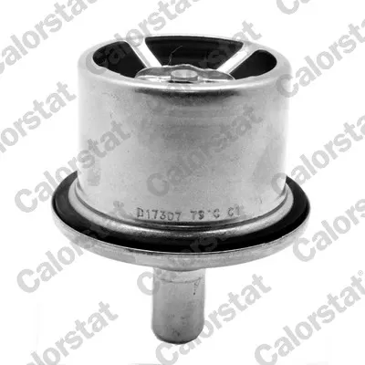 Termostat lichid racire (83 C) potrivit DAF 75 CF, 85 CF, 95 XF, CF 75, CF 85, XF 105, XF 95; RVI KERAX, MAGNUM, PREMIUM; VOLVO 8700, B10, B12, B7, F10, F12, F16, F7, FH12 D10A320-XF355M 01.73