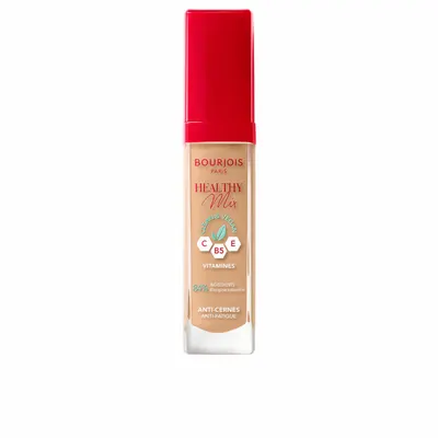Corector facial Bourjois Healthy Mix, 52-bej, 6 ml
