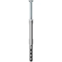 Fixarea de cadre sXR cu cap inecat sXR 8 x 80 T