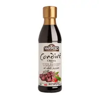 Crema de Otet Balsamic Chilli, Varvello, 250 ml