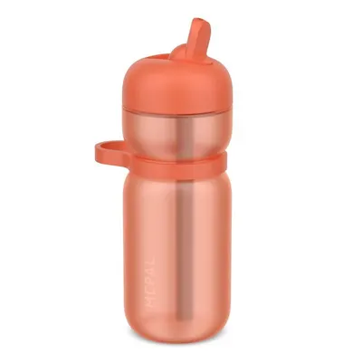 Sticlă piersică din plastic 600 ml Active – Mepal