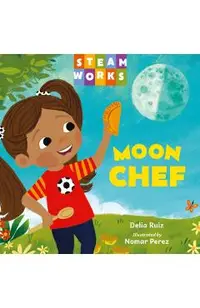 Moon Chef