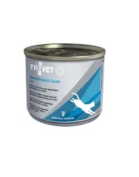 TROVET Hypoallergenic LRD lamb 200 g hrana pisici, cu miel