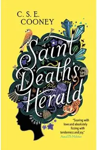Saint Death's Herald