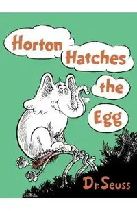 Horton Hatches the Egg