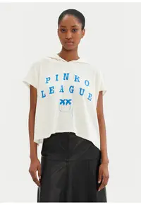 Tricou dama Belinda 104875 A2HL - ecru