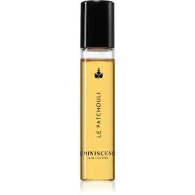 Reminiscence Le Patchouli Eau de Toilette intense unisex 11 ml