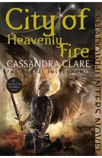 City of Heavenly Fire