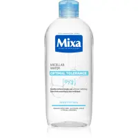 MIXA Optimal Tolerance apa cu particule micele pentru netezirea pielii 400 ml