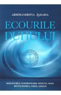 Ecourile duhului