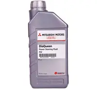 Ulei hidraulic MITSUBISHI Dia Queen PSF MZ320095, volum 1 litru, pentru servodirectie 1L
