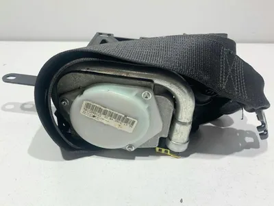 Centura de siguranta dreapta fata 12848367 Opel Insignia A (2008-2013)