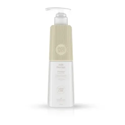 Sampon pentru par - NISH LADY - Milk Therapy - 503 ml