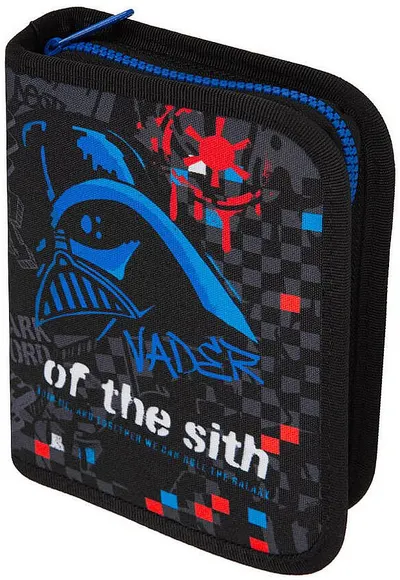 Penar Cool Pack Clipper - Star Wars, 1 fermoar