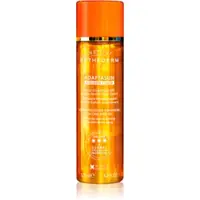 Institut Esthederm Adaptasun Golden Glow ulei stralucitor cu o protectie UV ridicata
