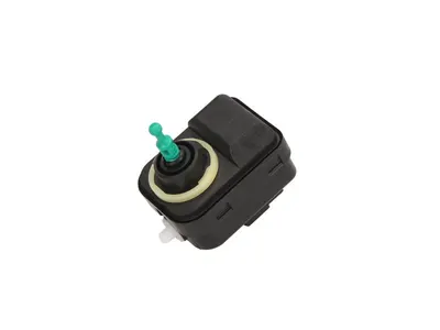 Motoras reglaj potrivit VOLVO S60, S80, V70, XC70 2000-2013 - far stanga dreapta