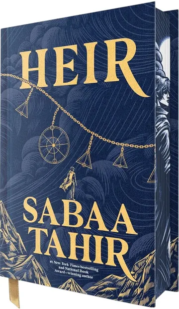 Heir (Deluxe Edition)