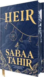 Heir (Deluxe Edition)